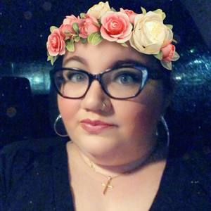 Meet your Posher, Ashleigh